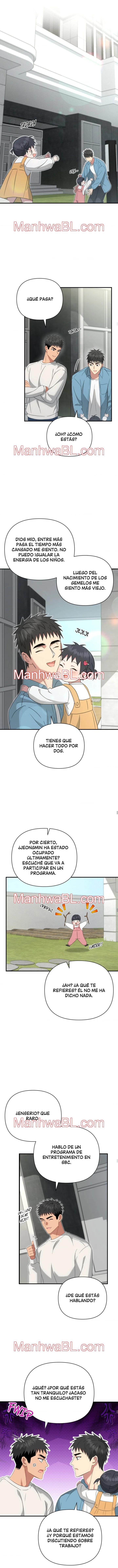 MASTICABLE, SUAVE - Capítulo 31 2 manhwa
