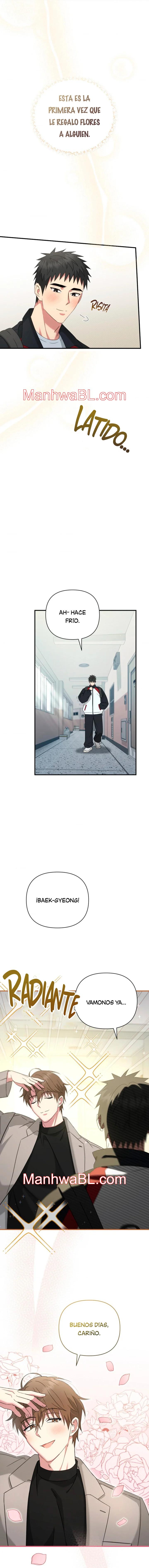 MASTICABLE, SUAVE - Capítulo 19.2 manhwa