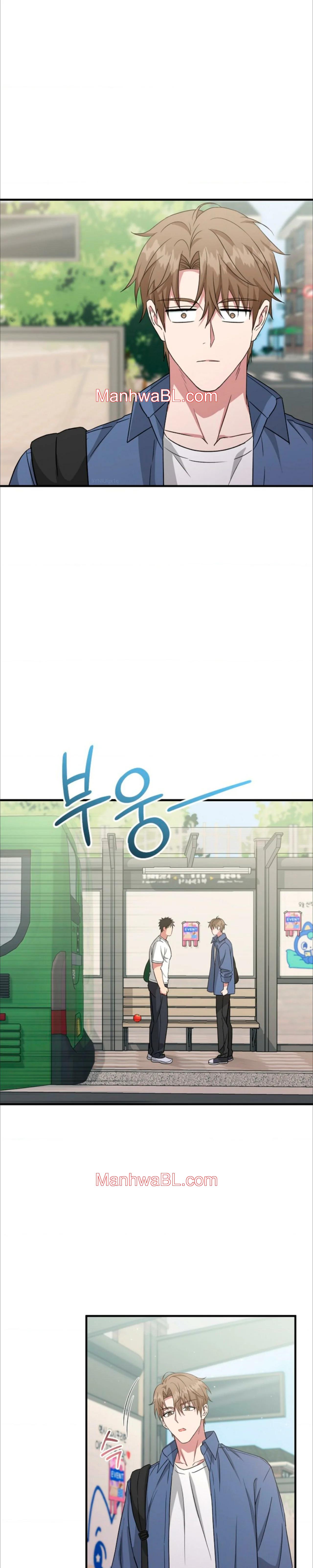 MASTICABLE, SUAVE - Capítulo 2.2 manhwa