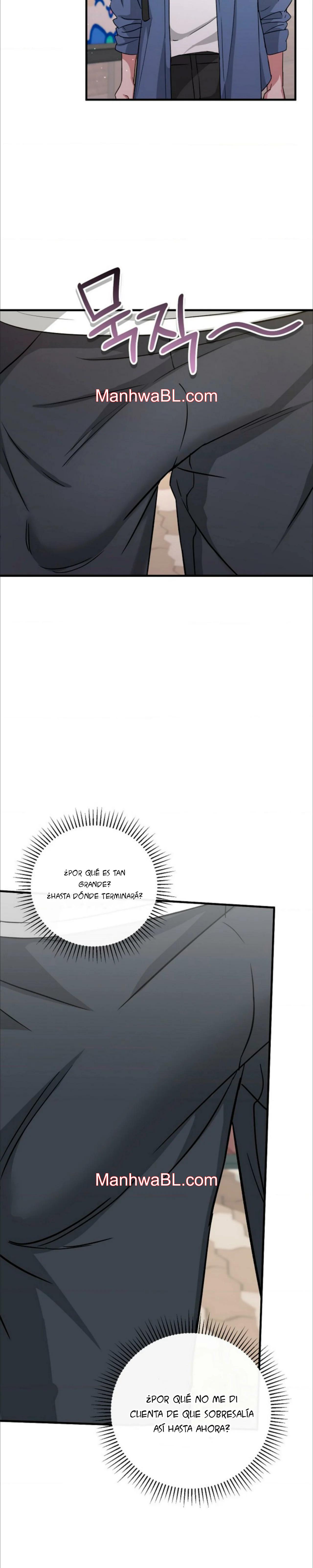 MASTICABLE, SUAVE - Capítulo 2.2 manhwa