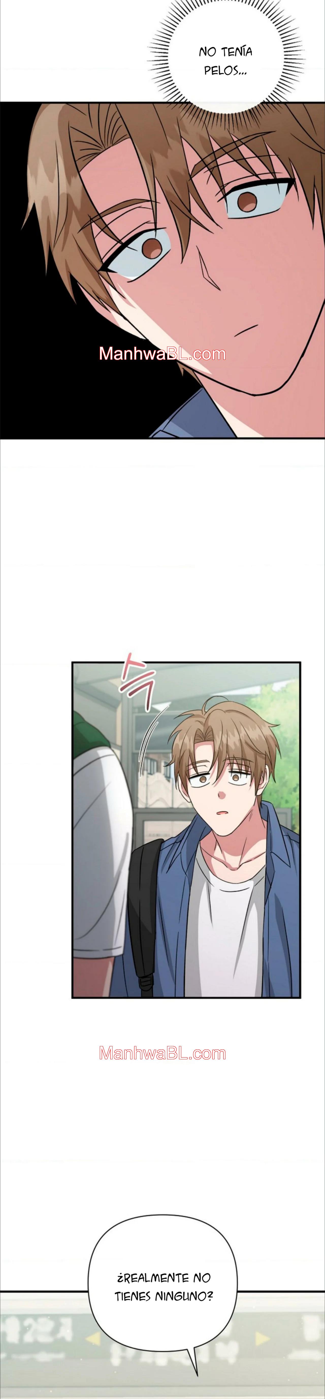 MASTICABLE, SUAVE - Capítulo 2.2 manhwa