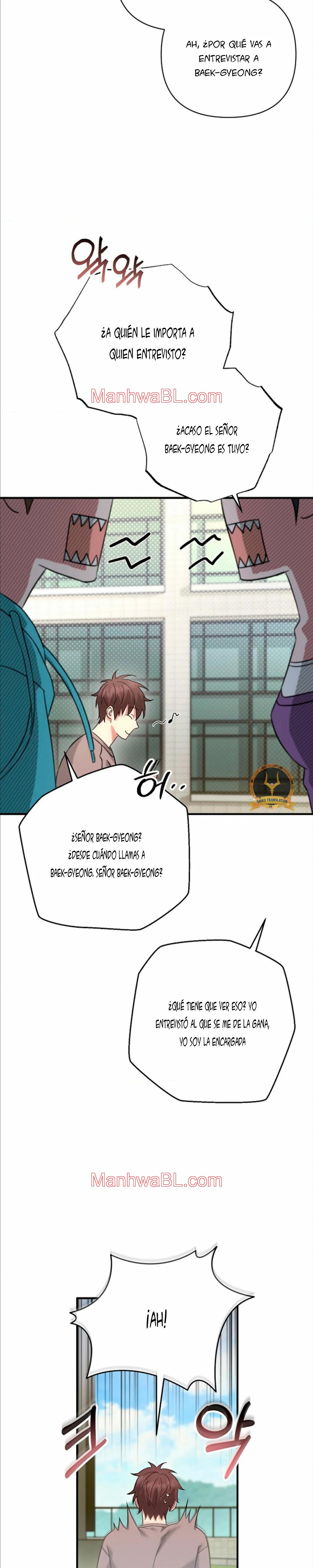 MASTICABLE, SUAVE - Capítulo 14.2 manhwa