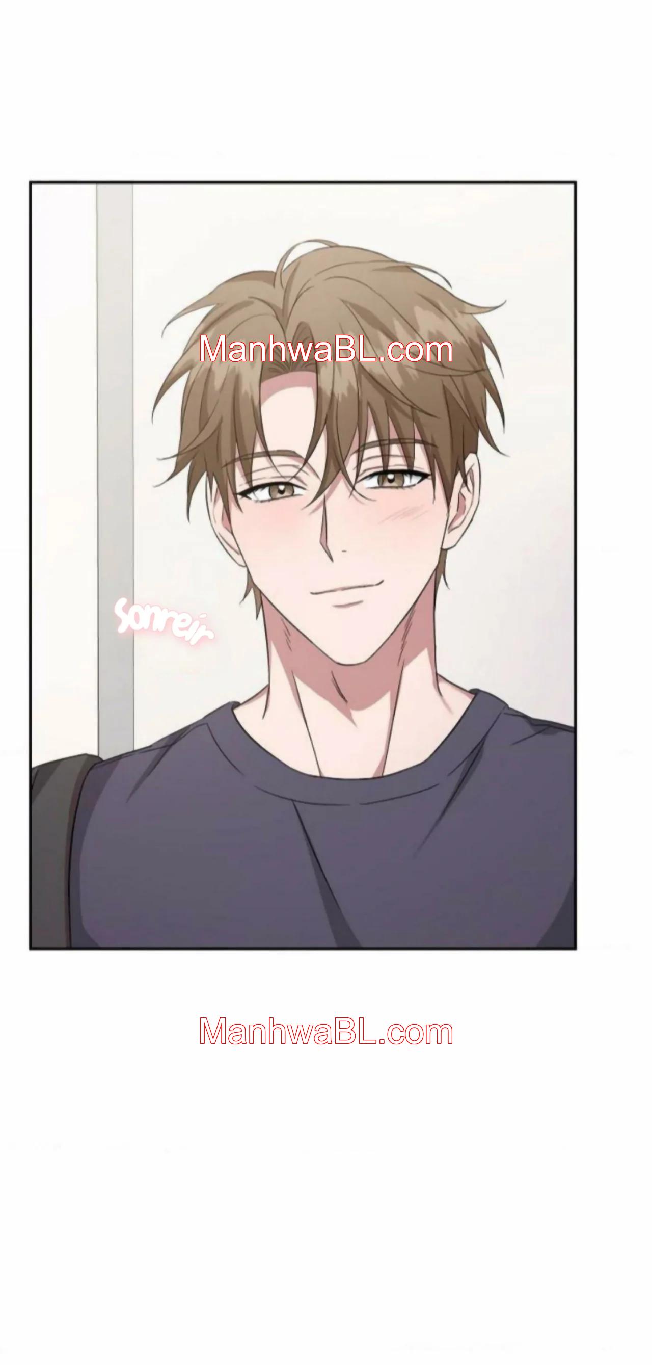 MASTICABLE, SUAVE - Capítulo 1.2 manhwa