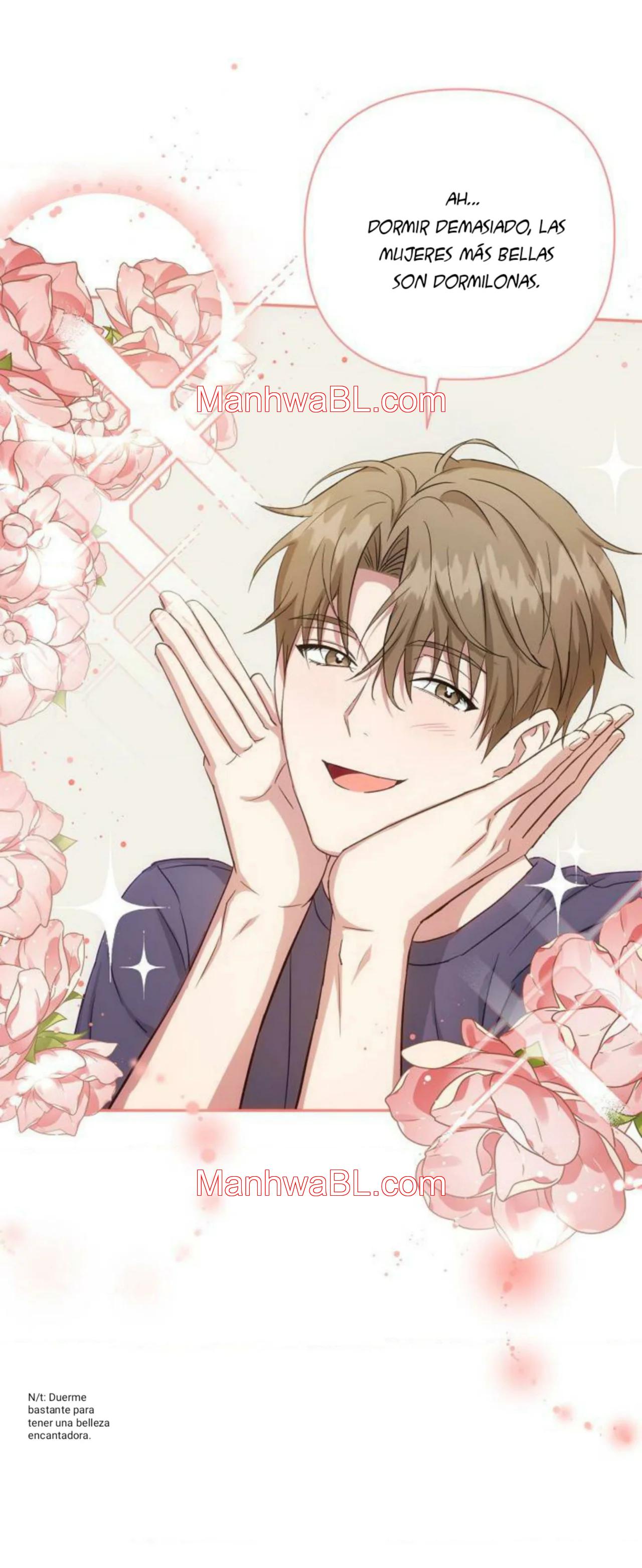 MASTICABLE, SUAVE - Capítulo 1.2 manhwa