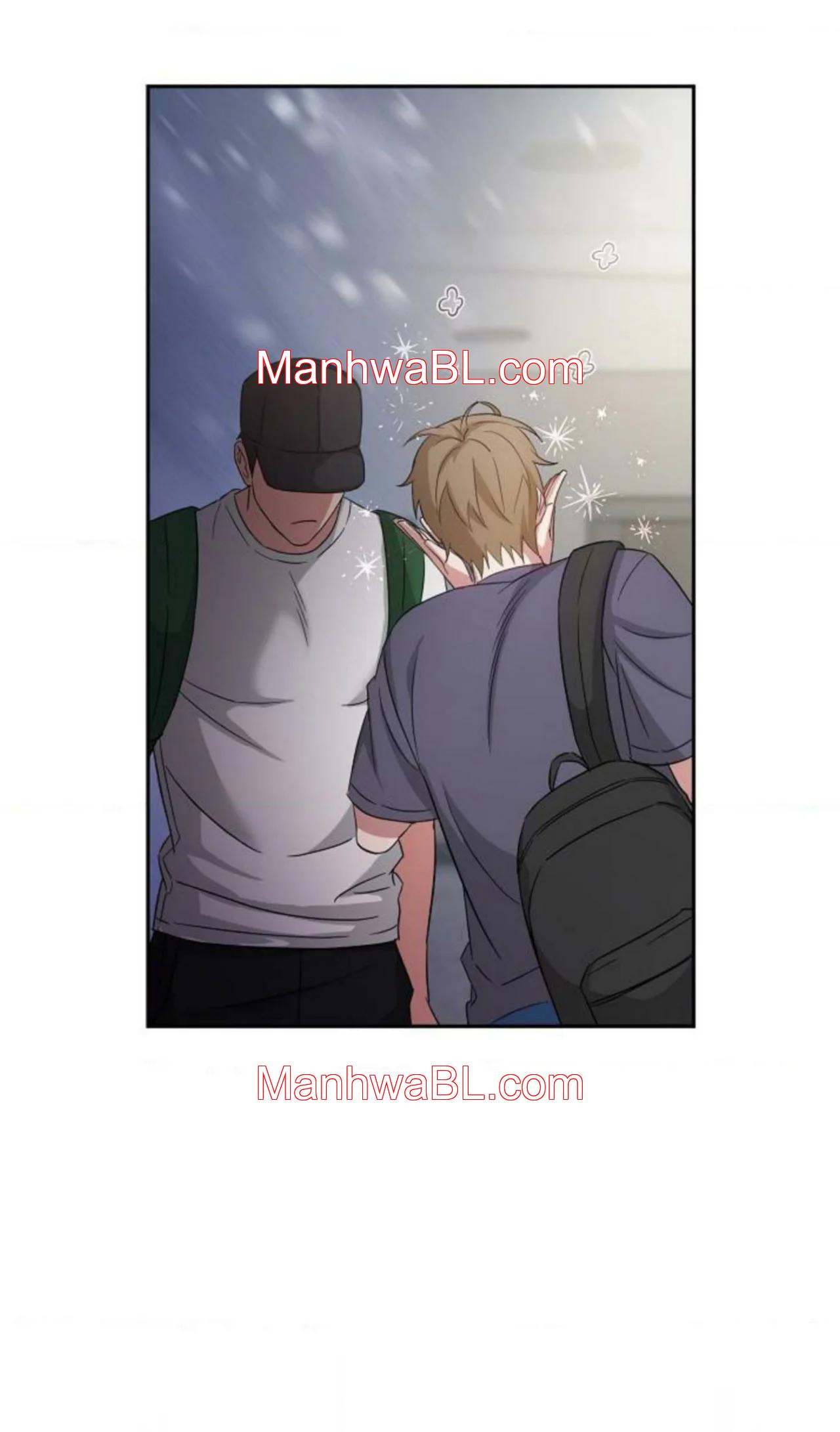 MASTICABLE, SUAVE - Capítulo 1.2 manhwa