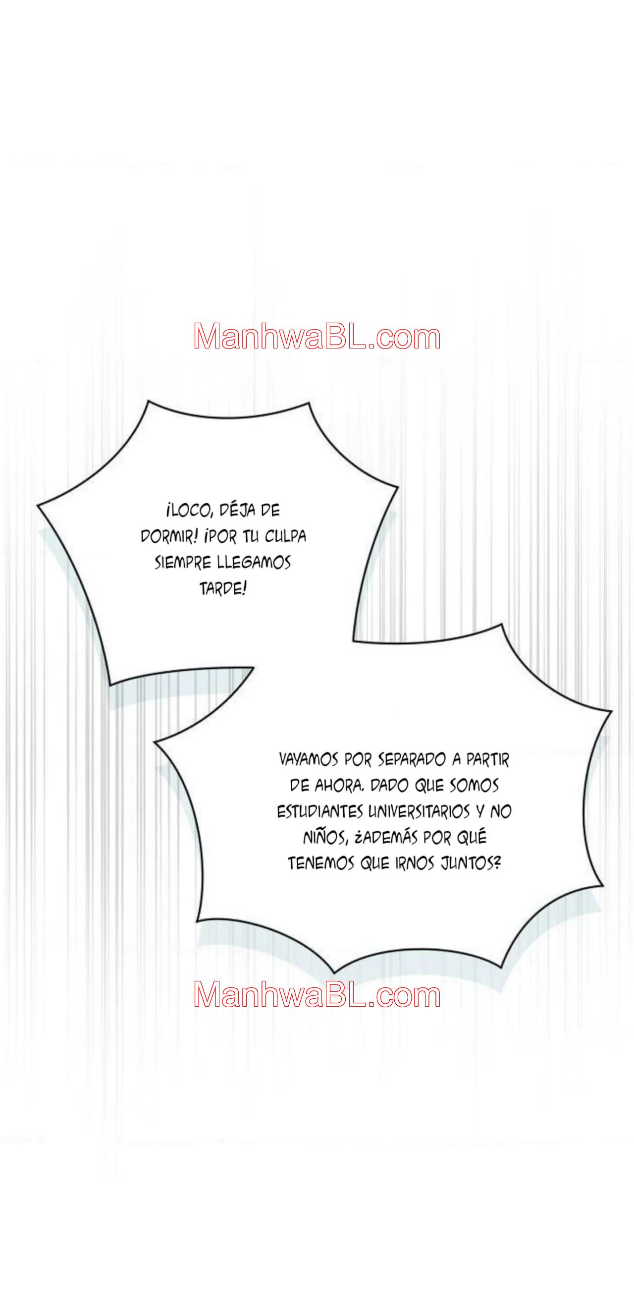 MASTICABLE, SUAVE - Capítulo 1.2 manhwa