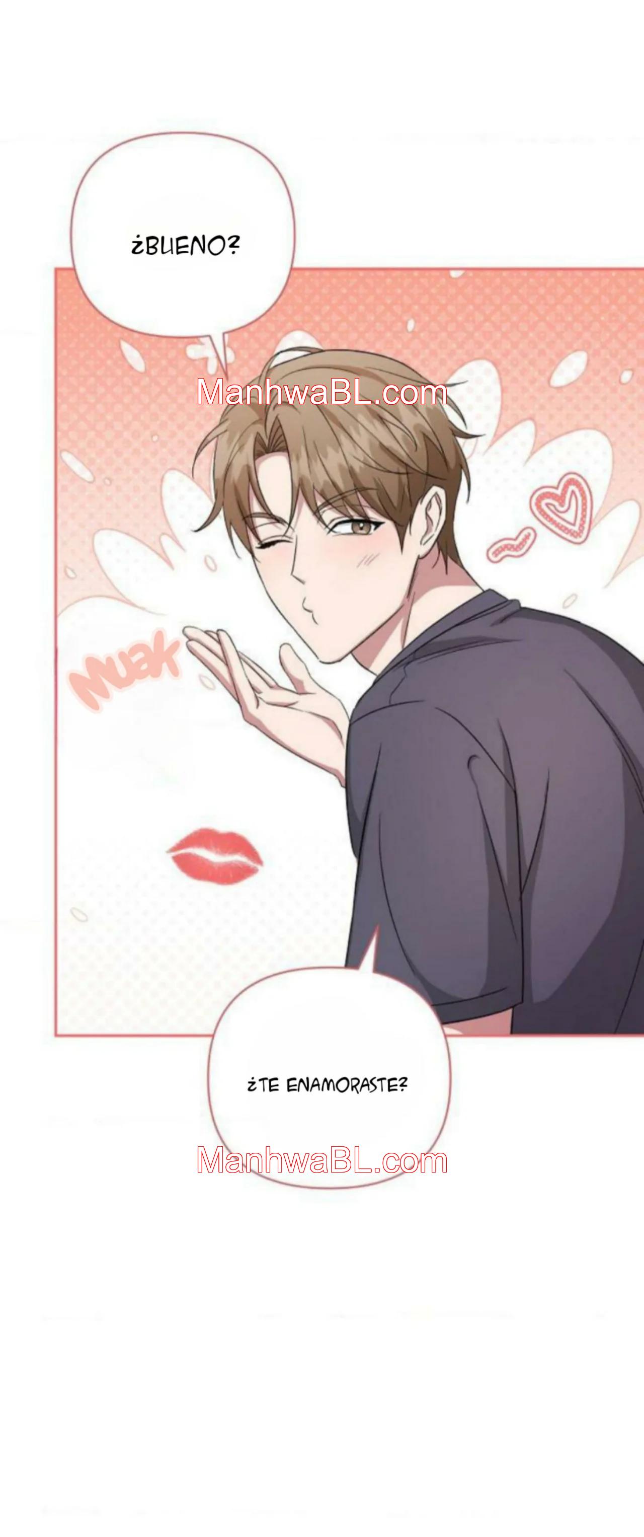 MASTICABLE, SUAVE - Capítulo 1.2 manhwa