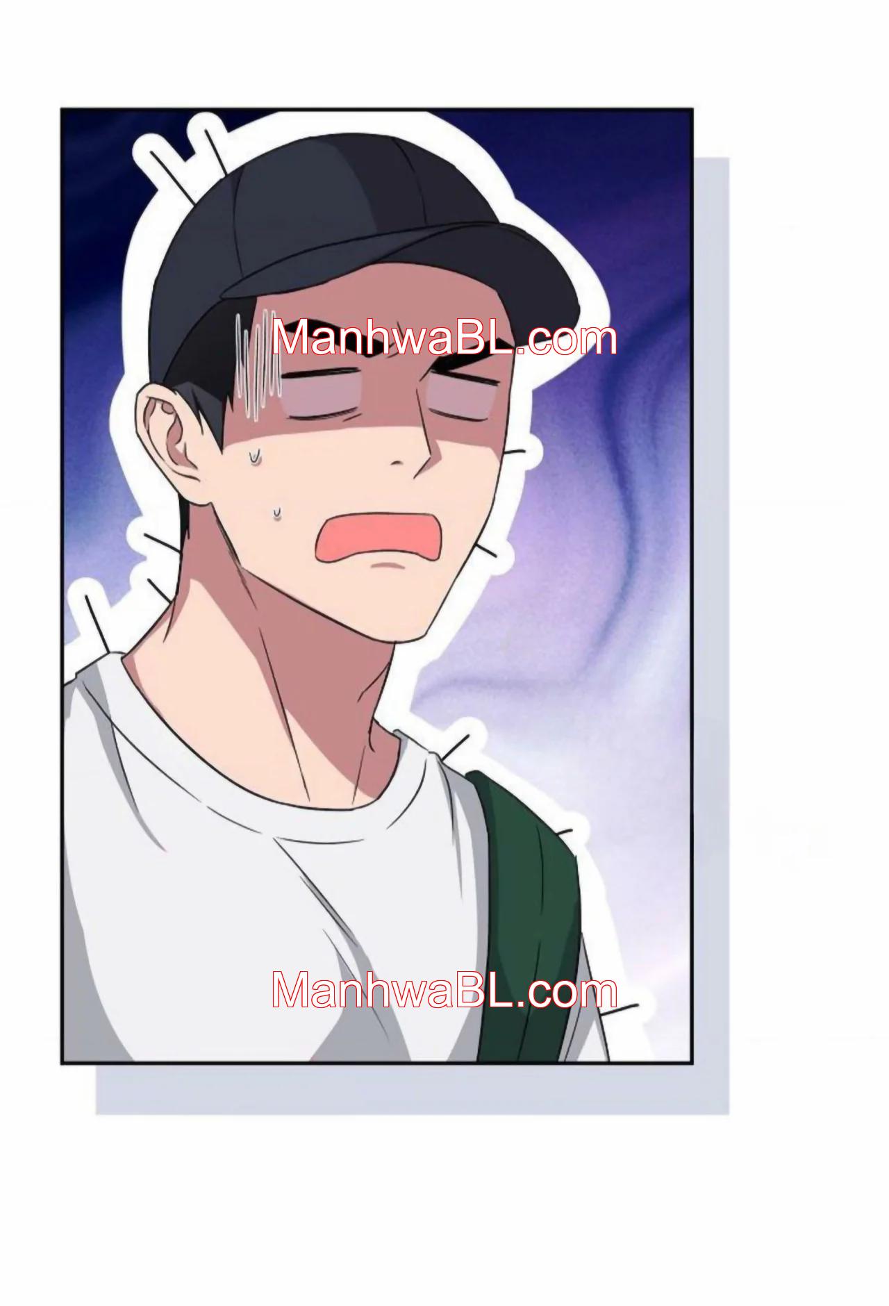 MASTICABLE, SUAVE - Capítulo 1.2 manhwa