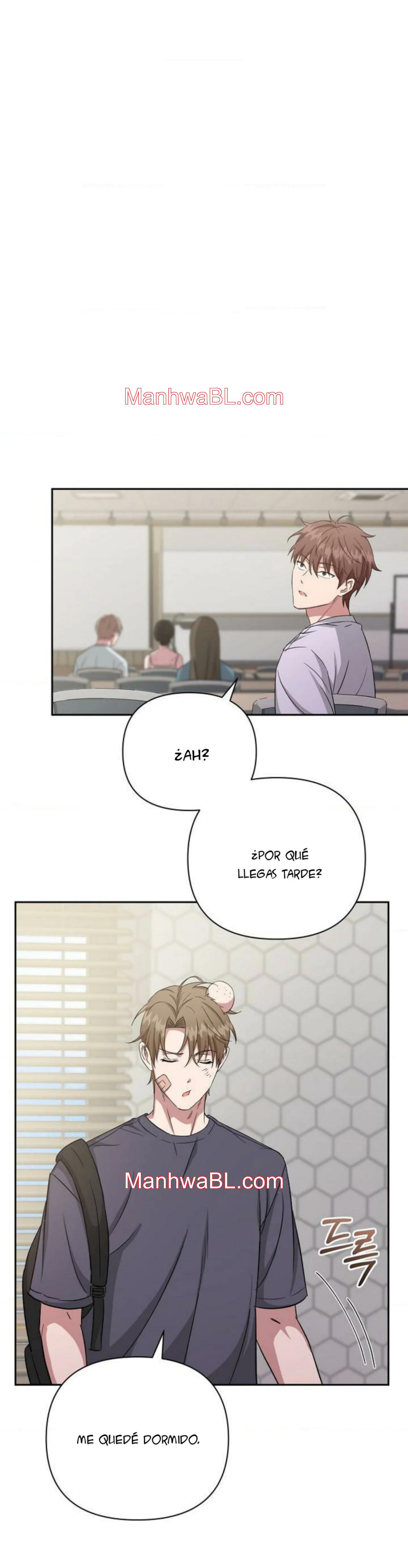 MASTICABLE, SUAVE - Capítulo 1.2 manhwa