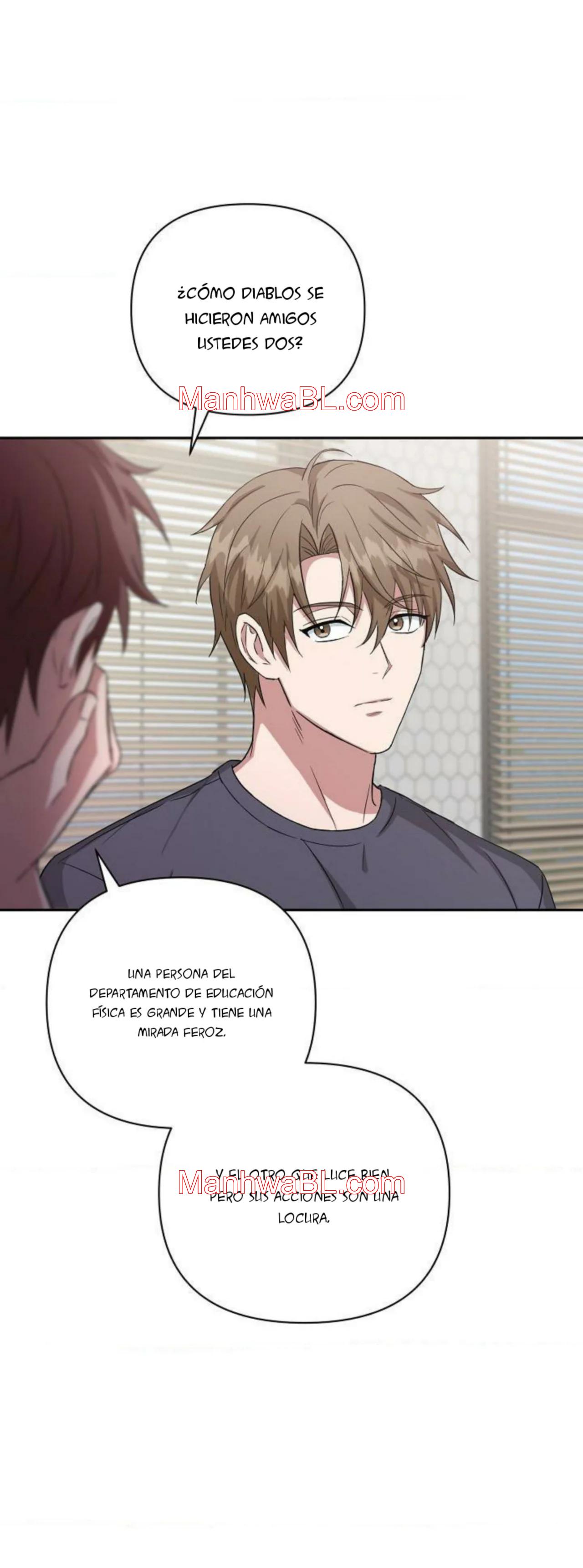 MASTICABLE, SUAVE - Capítulo 1.2 manhwa