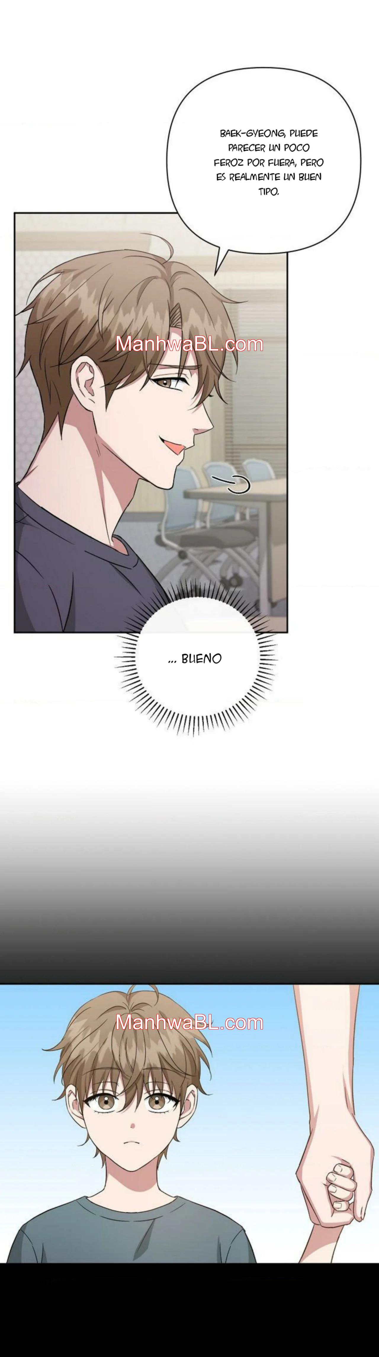 MASTICABLE, SUAVE - Capítulo 1.2 manhwa