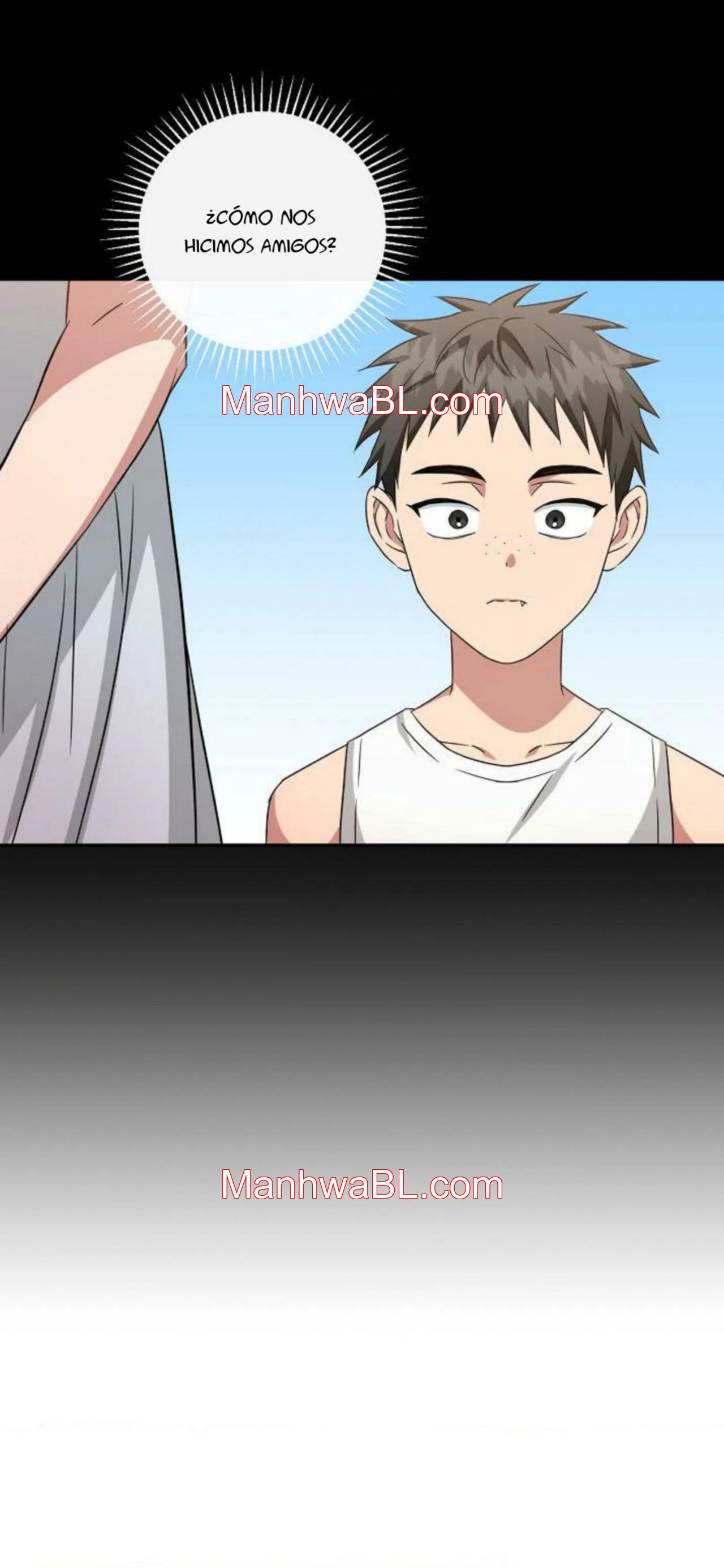 MASTICABLE, SUAVE - Capítulo 1.2 manhwa