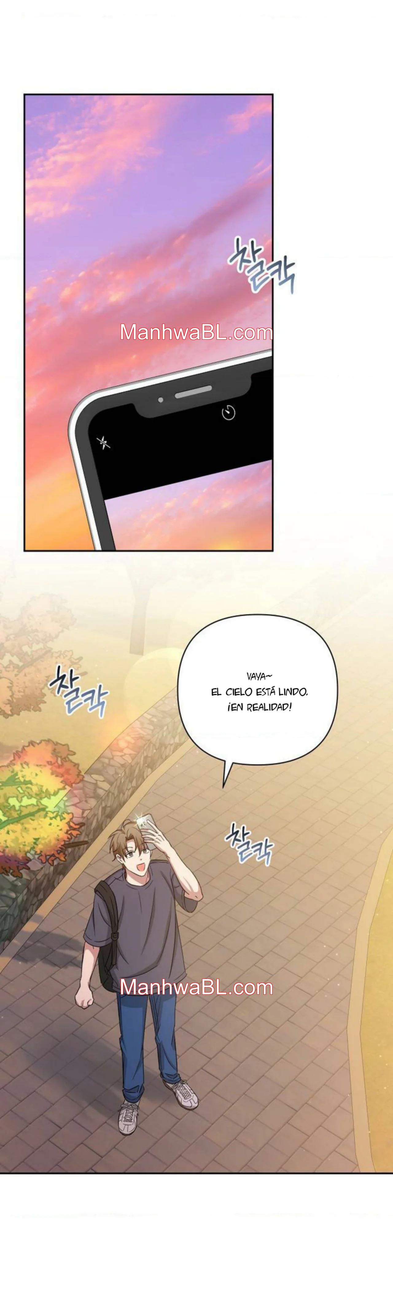 MASTICABLE, SUAVE - Capítulo 1.2 manhwa