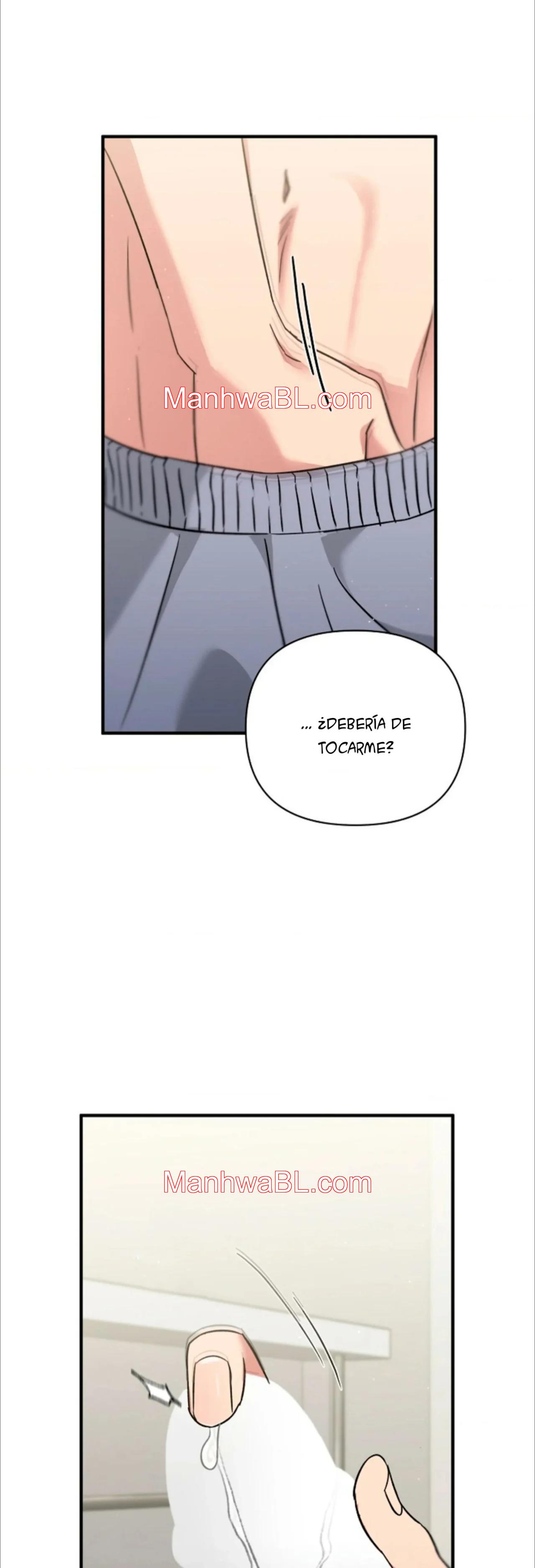MASTICABLE, SUAVE - Capítulo 12.2 manhwa
