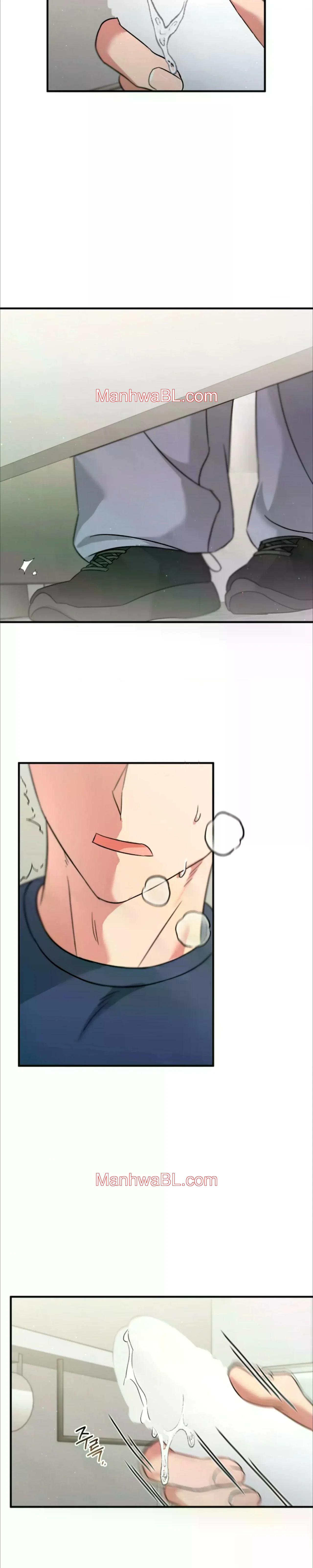 MASTICABLE, SUAVE - Capítulo 12.2 manhwa