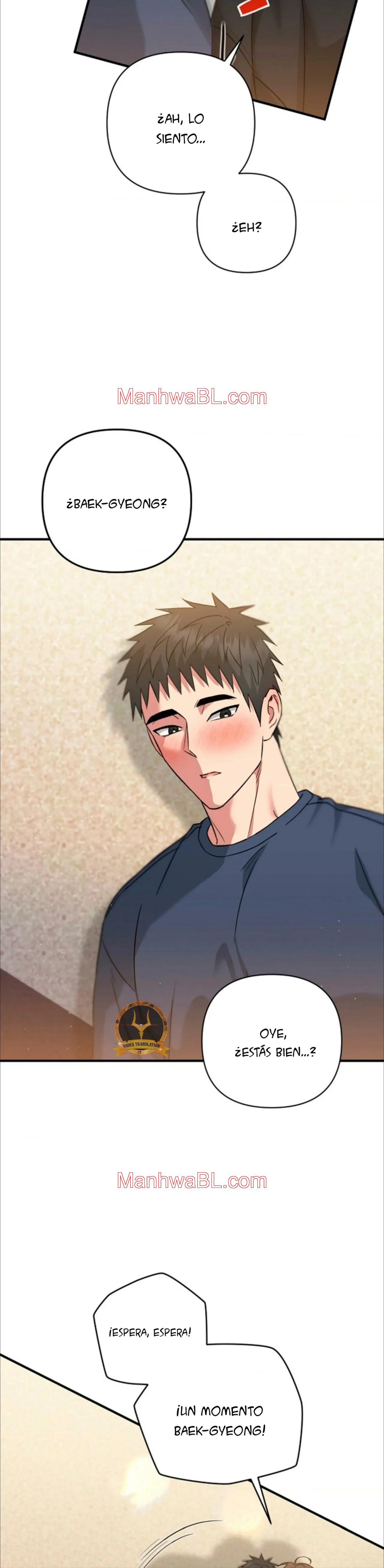 MASTICABLE, SUAVE - Capítulo 12.2 manhwa