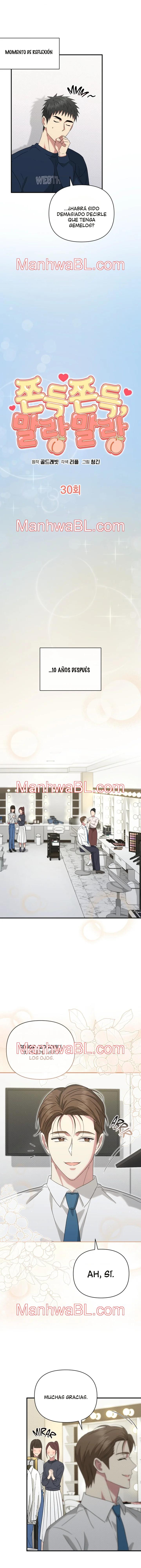 MASTICABLE, SUAVE - Capítulo 30 2 manhwa