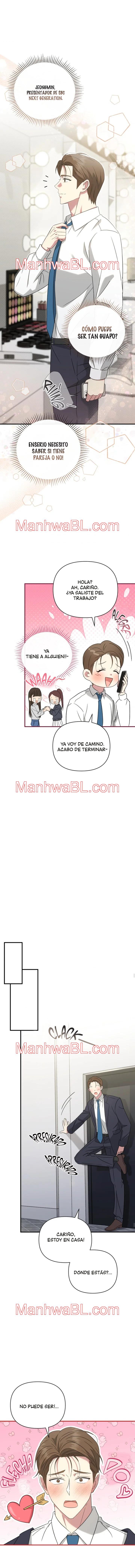 MASTICABLE, SUAVE - Capítulo 30 2 manhwa