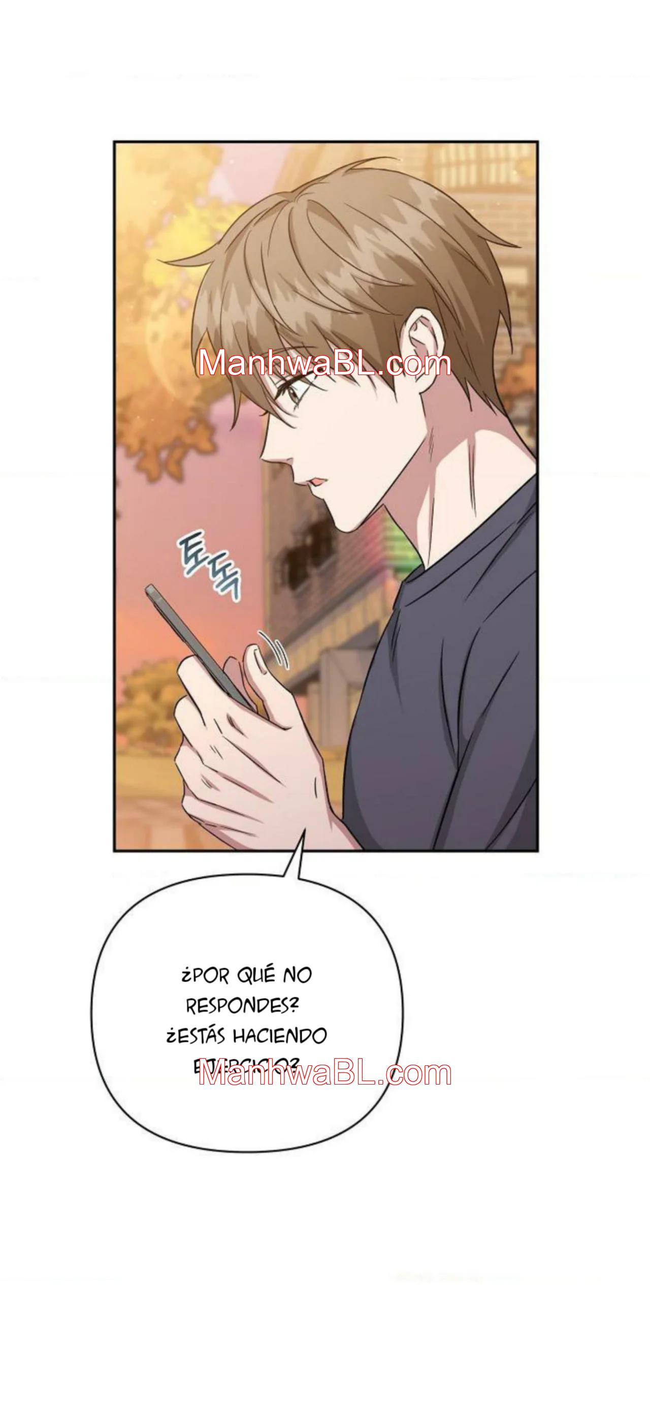 MASTICABLE, SUAVE - Capítulo 1.3 manhwa