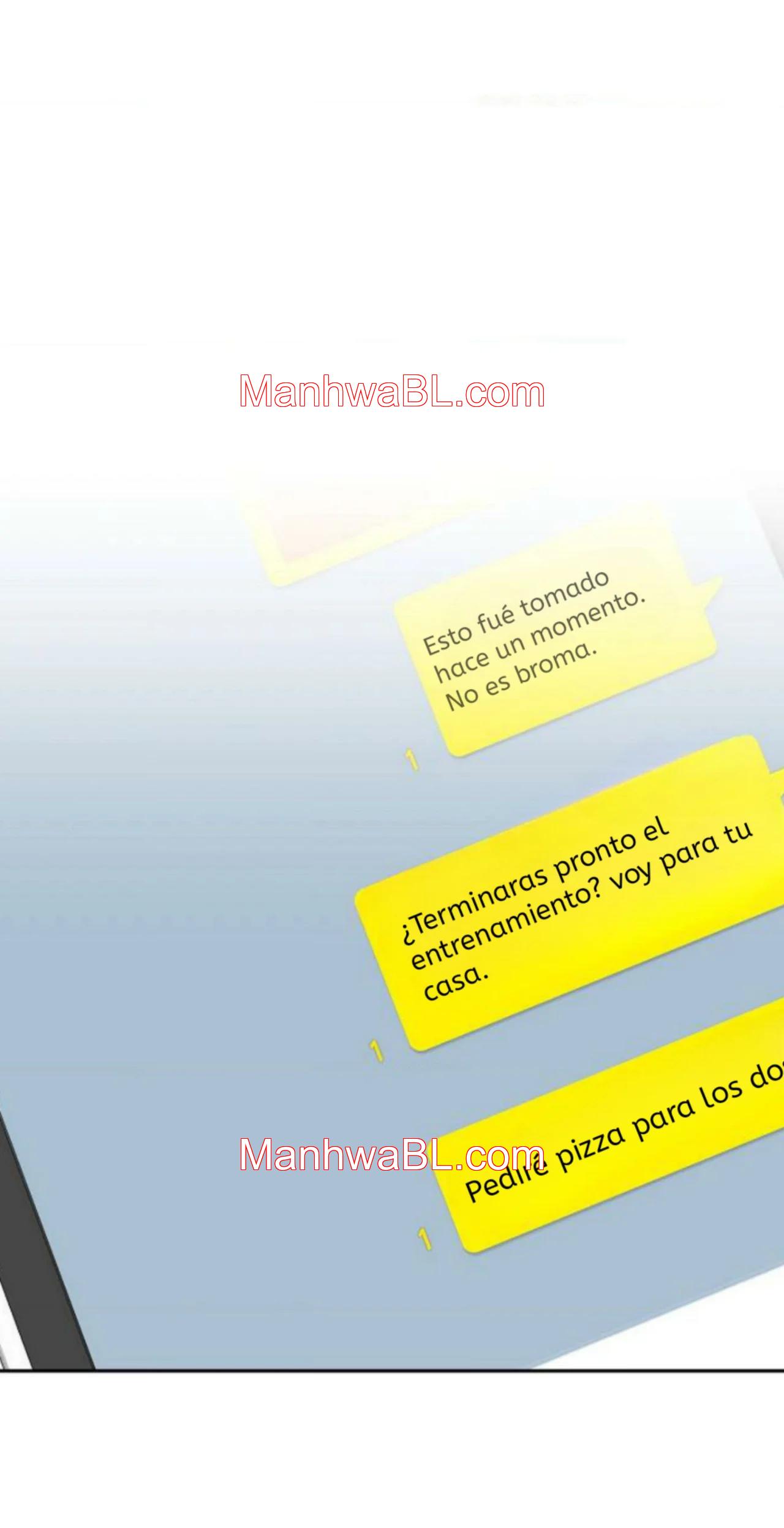 MASTICABLE, SUAVE - Capítulo 1.3 manhwa