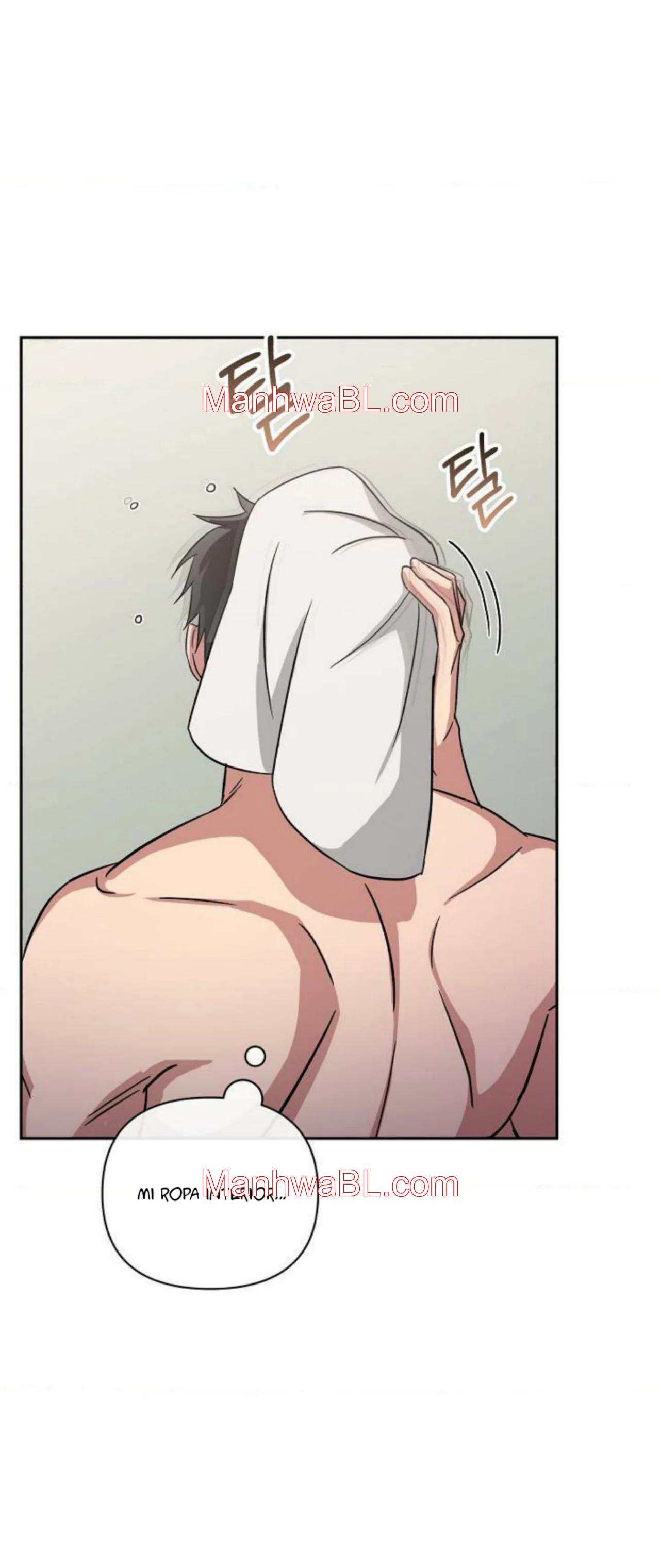 MASTICABLE, SUAVE - Capítulo 1.3 manhwa