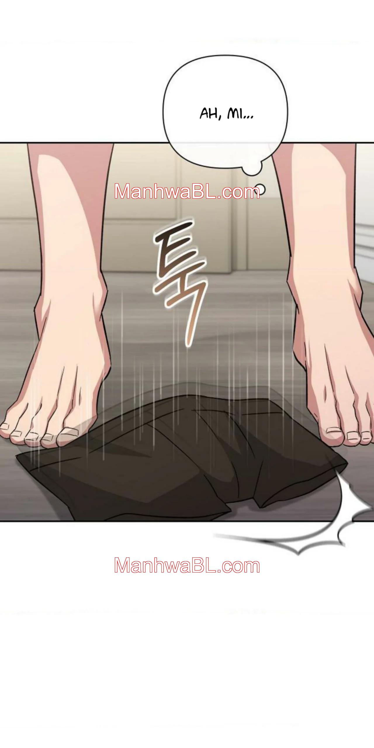 MASTICABLE, SUAVE - Capítulo 1.3 manhwa