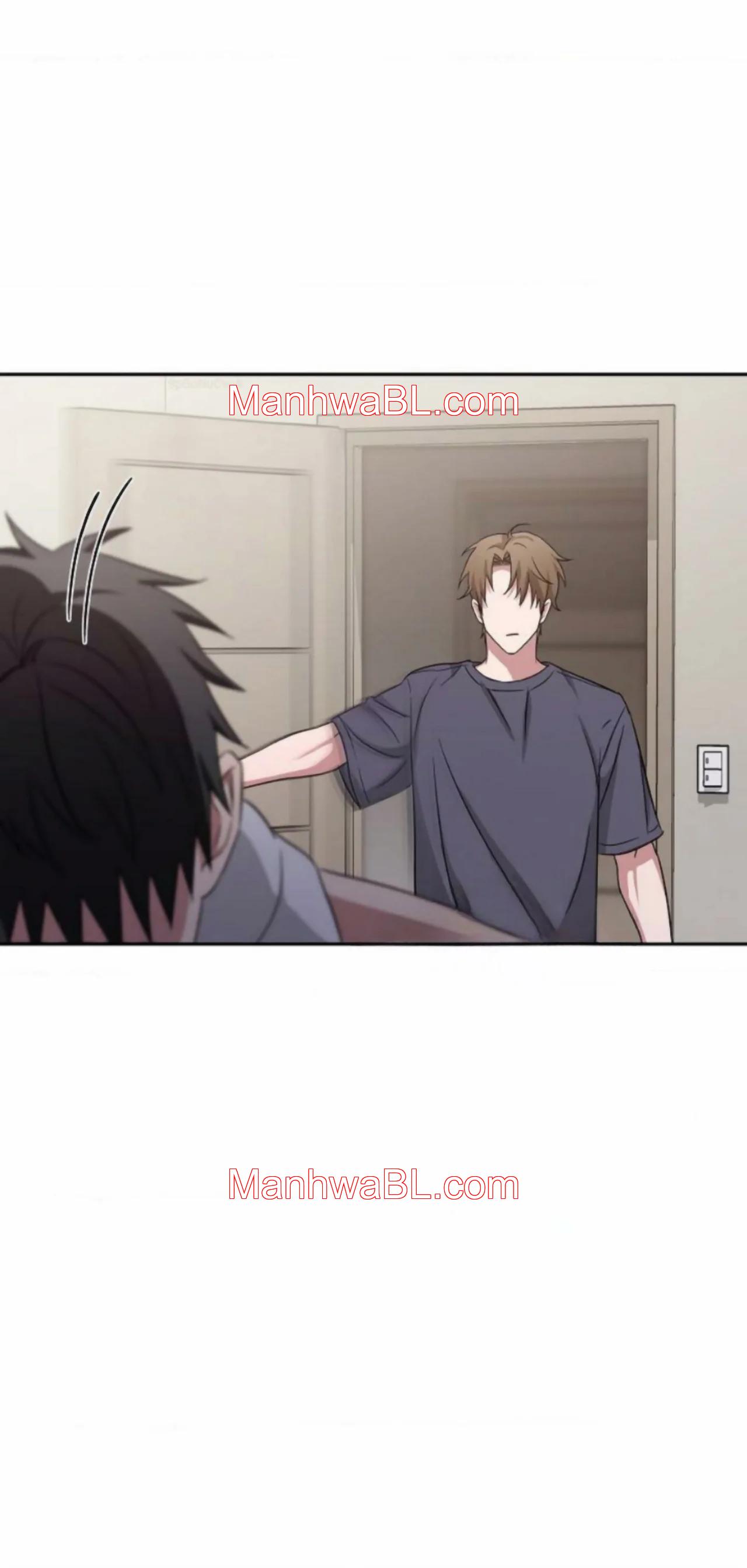 MASTICABLE, SUAVE - Capítulo 1.3 manhwa
