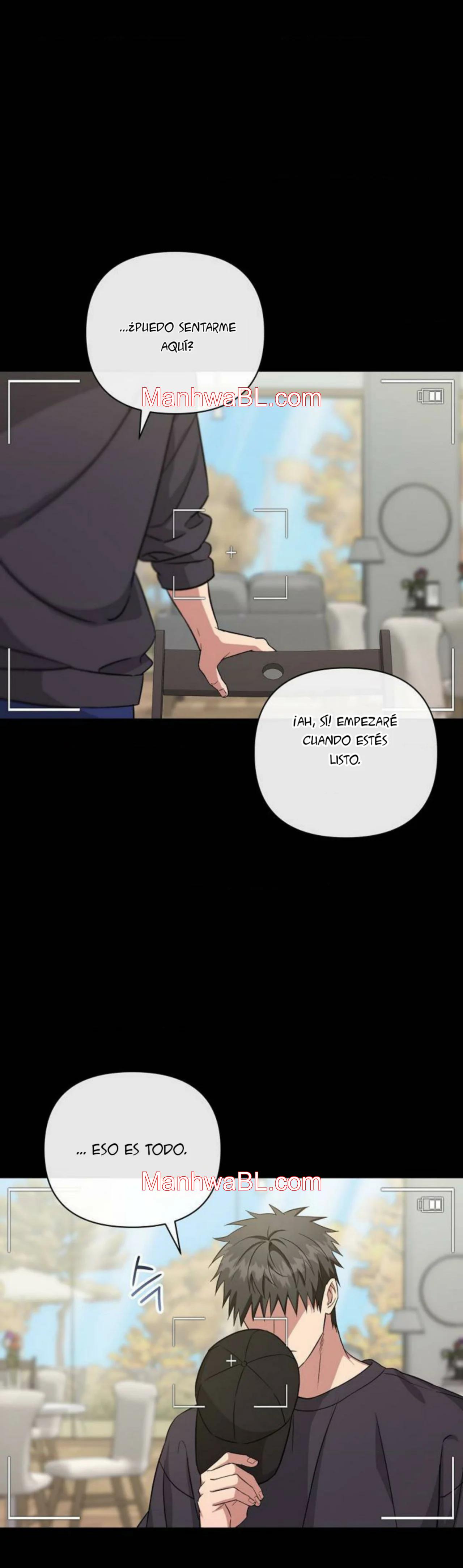 MASTICABLE, SUAVE - Capítulo 1.3 manhwa
