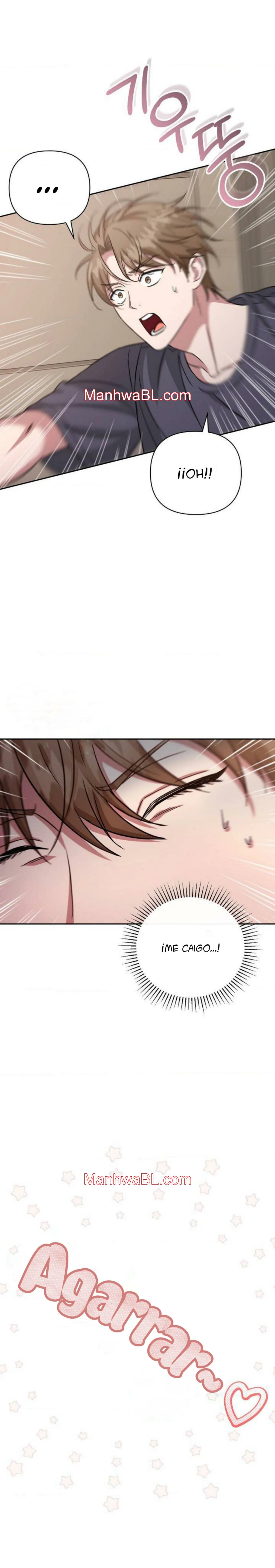 MASTICABLE, SUAVE - Capítulo 1.3 manhwa