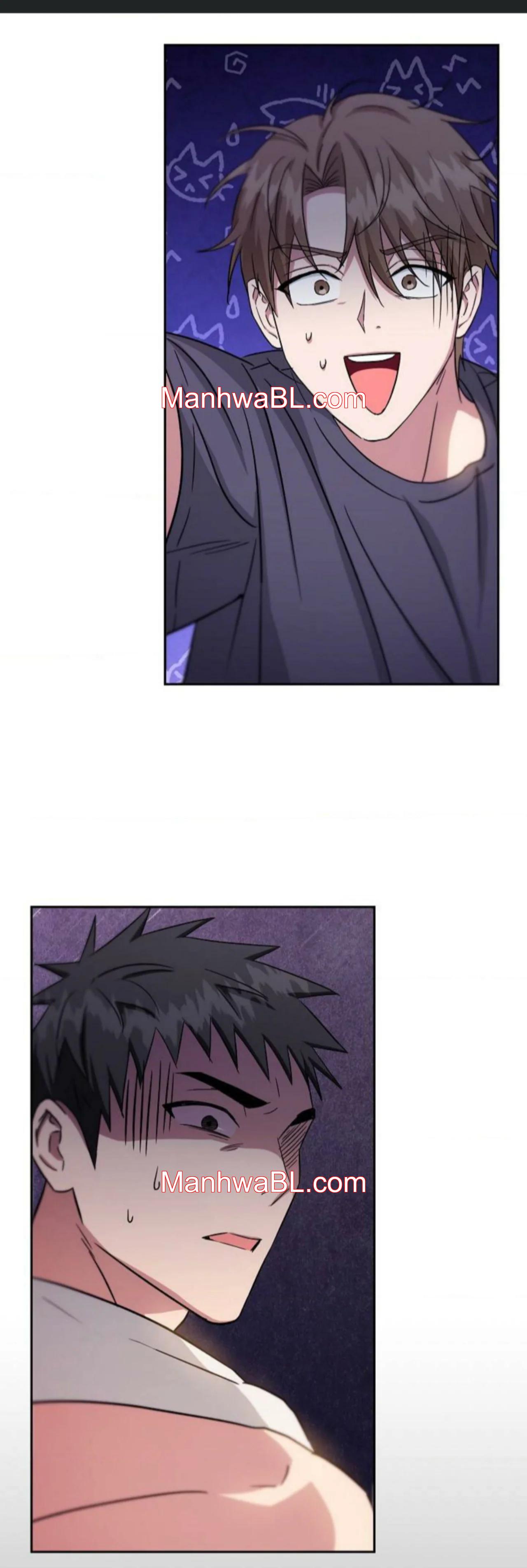 MASTICABLE, SUAVE - Capítulo 1.3 manhwa