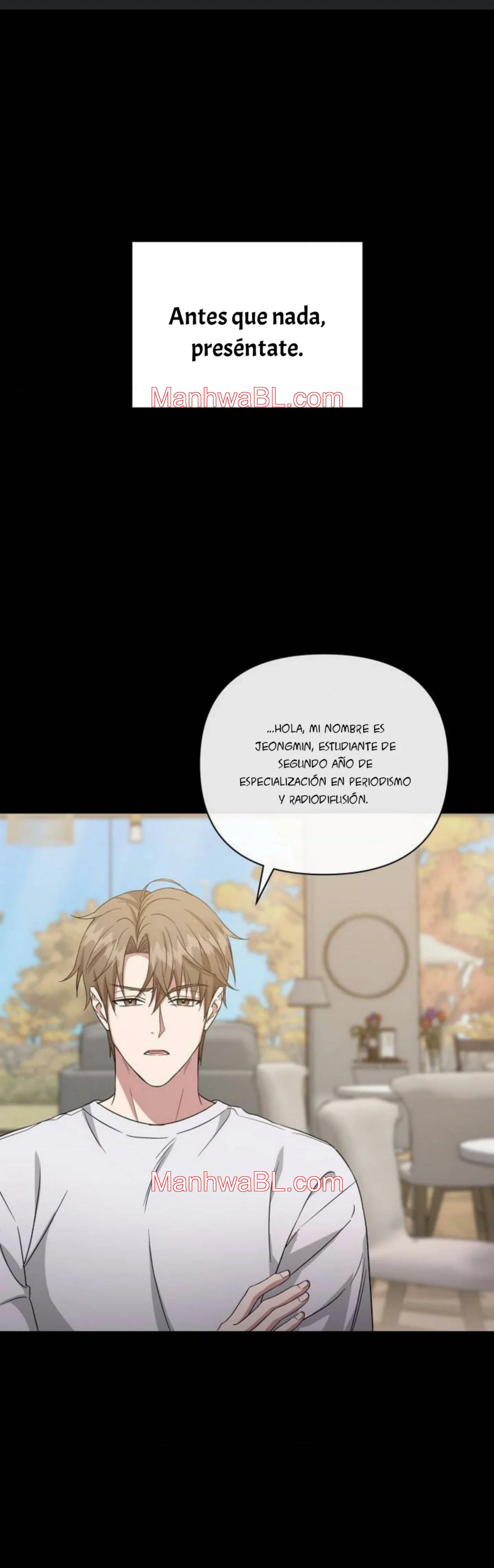 MASTICABLE, SUAVE - Capítulo 1.3 manhwa
