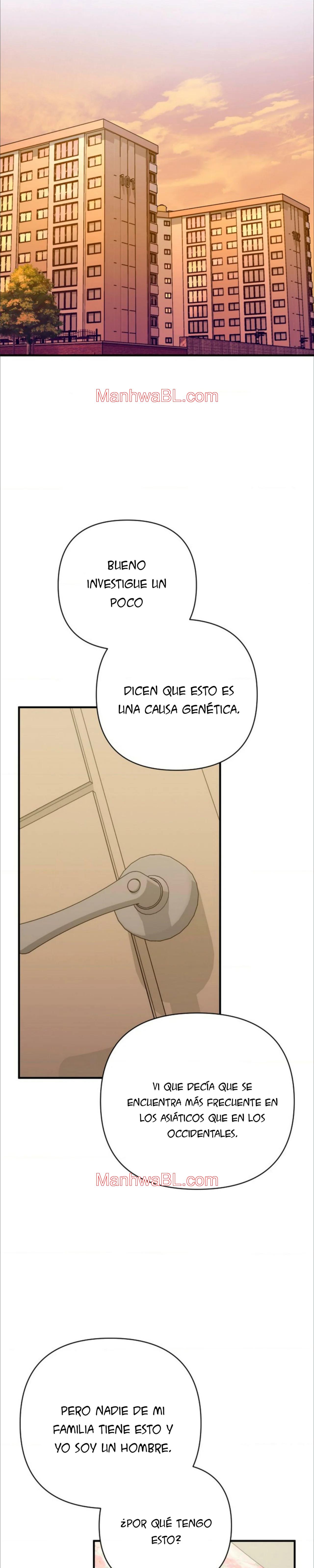 MASTICABLE, SUAVE - Capítulo 7.2 manhwa