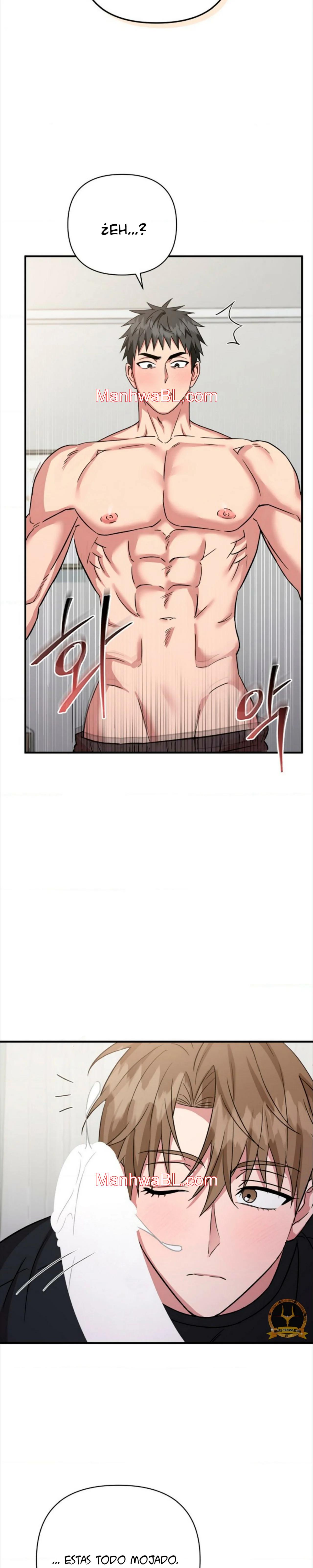 MASTICABLE, SUAVE - Capítulo 11.2 manhwa