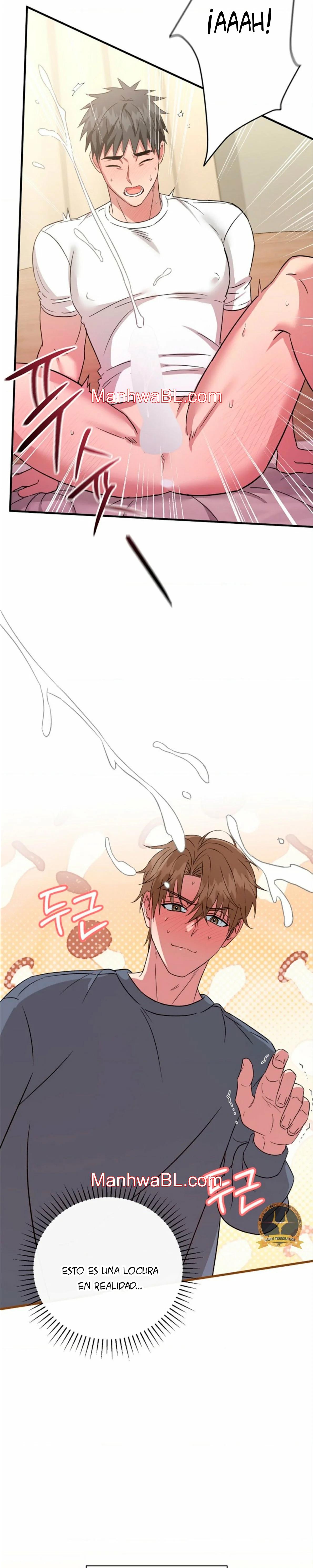 MASTICABLE, SUAVE - Capítulo 0 manhwa