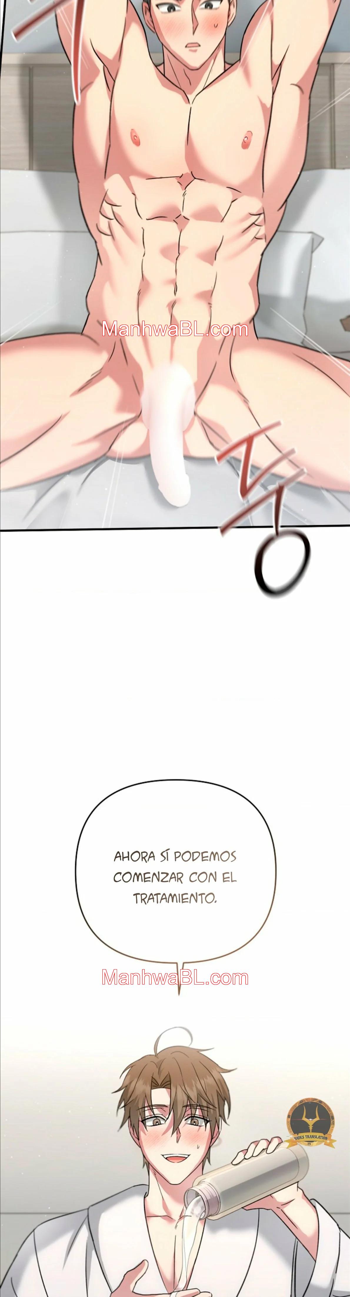 MASTICABLE, SUAVE - Capítulo 0 manhwa