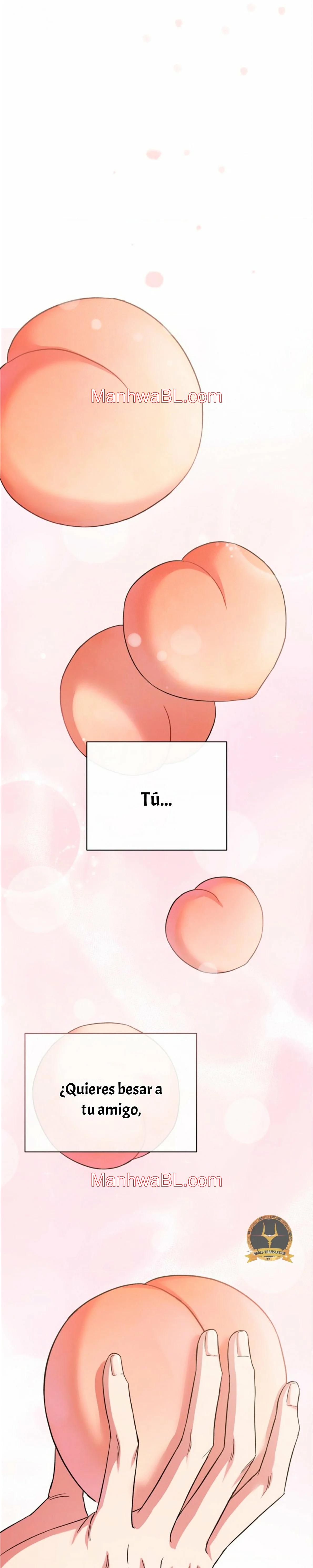 MASTICABLE, SUAVE - Capítulo 0 manhwa