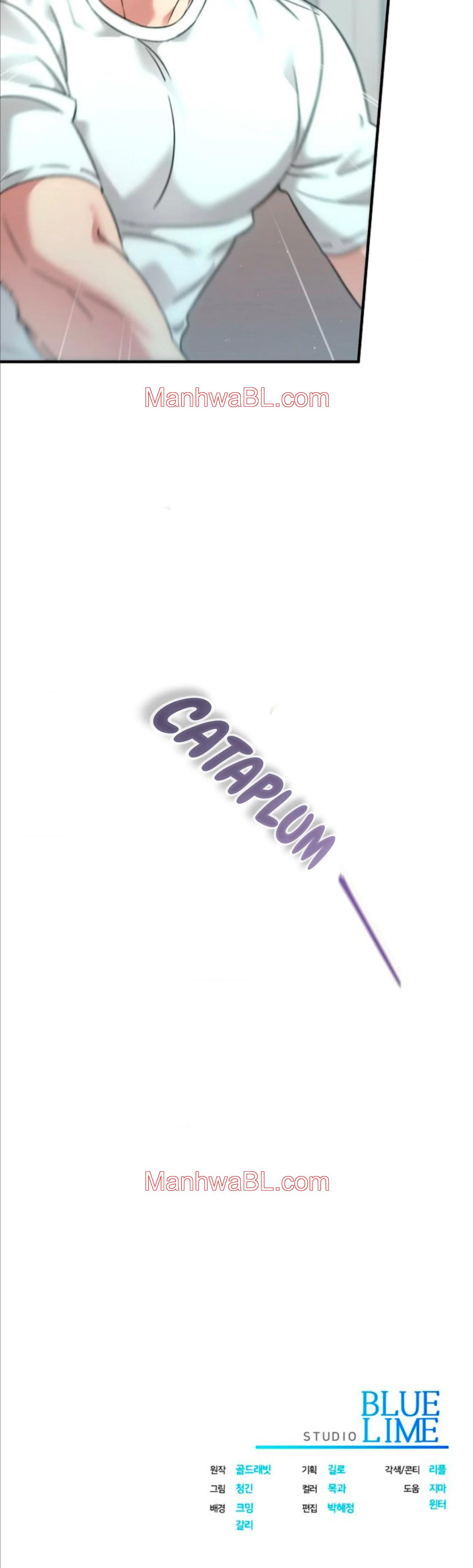 MASTICABLE, SUAVE - Capítulo 10.3 manhwa