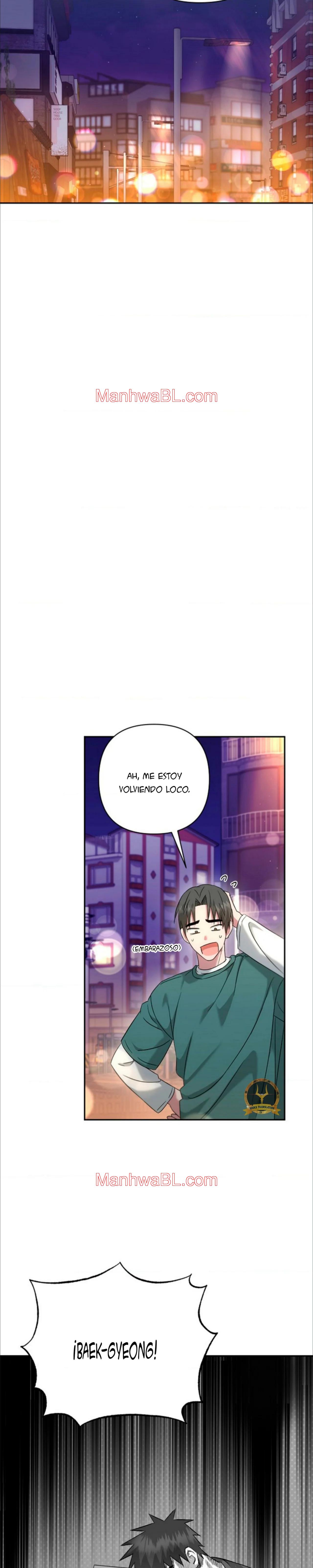 MASTICABLE, SUAVE - Capítulo 13 manhwa