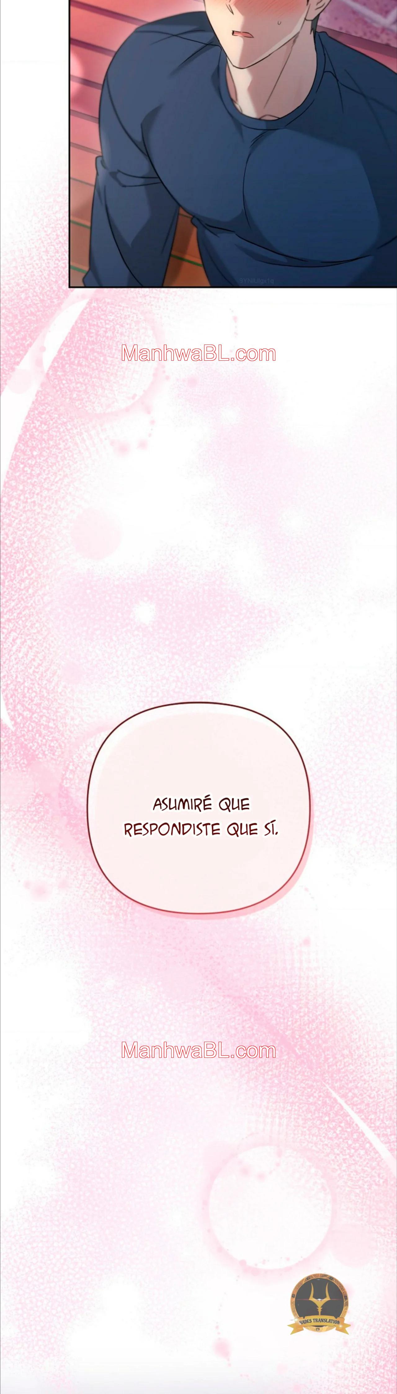 MASTICABLE, SUAVE - Capítulo 13.3 manhwa