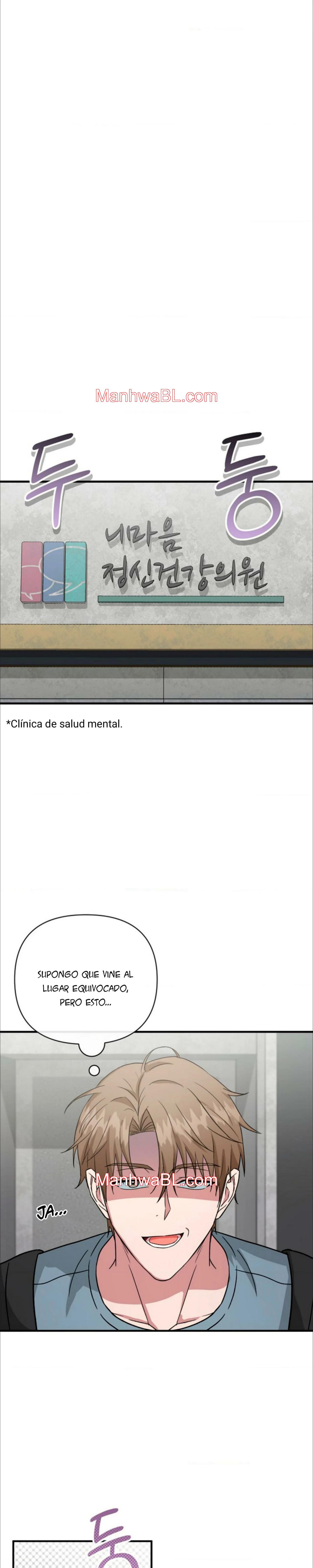 MASTICABLE, SUAVE - Capítulo 3.2 manhwa