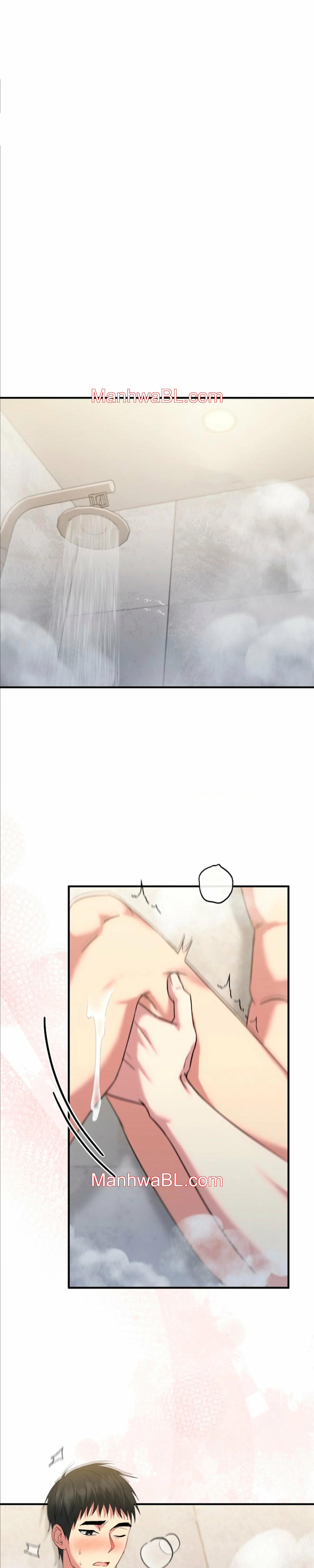 MASTICABLE, SUAVE - Capítulo 16.2 manhwa
