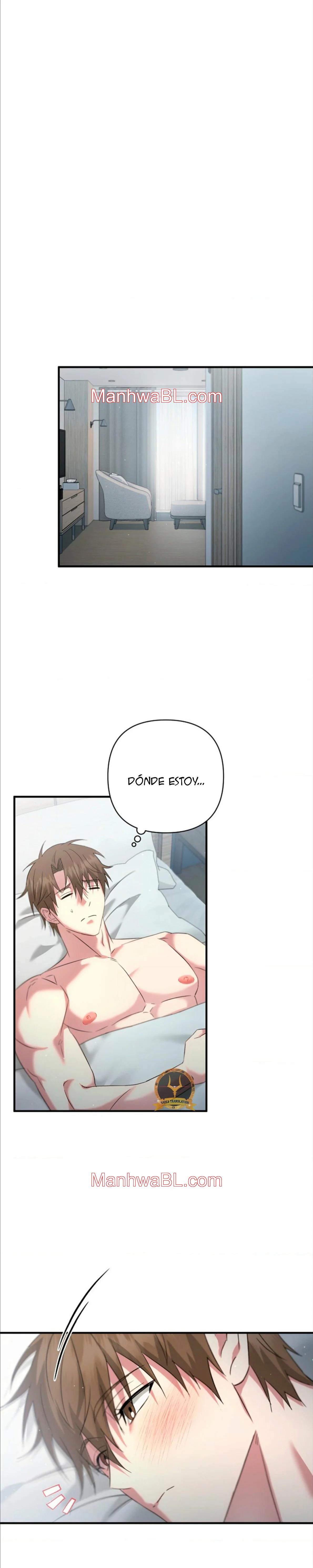 MASTICABLE, SUAVE - Capítulo 16.2 manhwa
