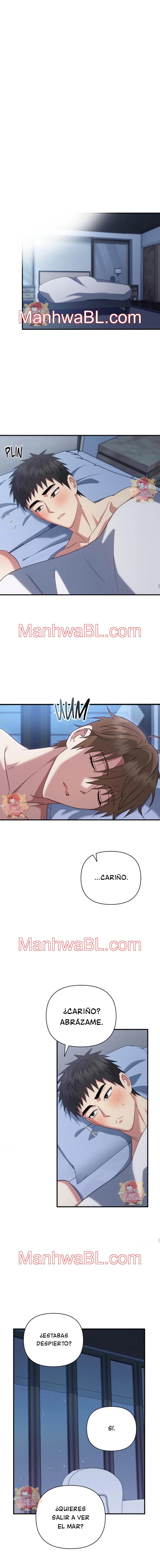 MASTICABLE, SUAVE - Capítulo 32 3 manhwa