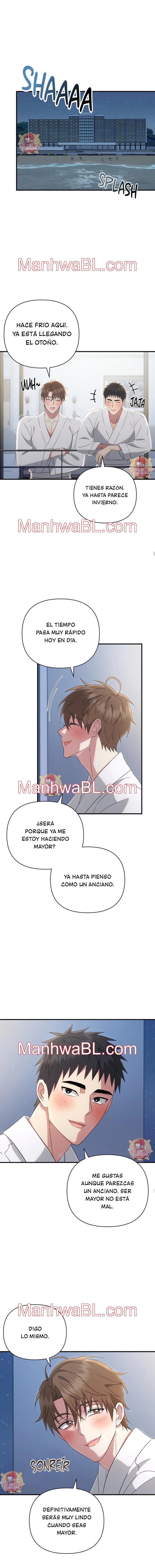 MASTICABLE, SUAVE - Capítulo 32 3 manhwa