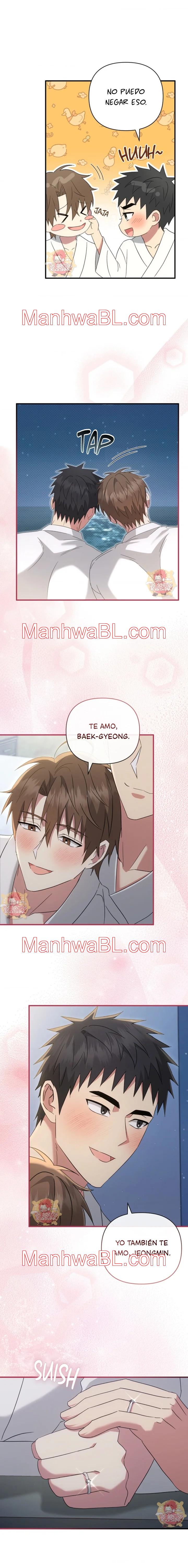 MASTICABLE, SUAVE - Capítulo 32 3 manhwa