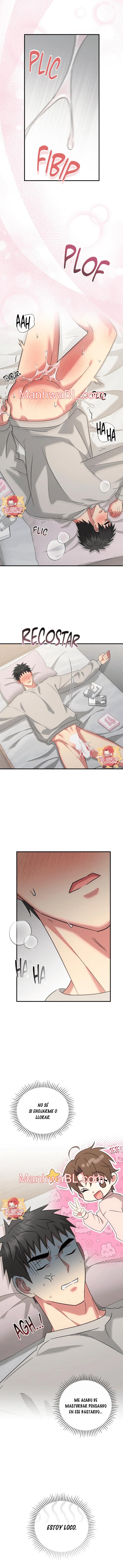 MASTICABLE, SUAVE - Capítulo 22 manhwa