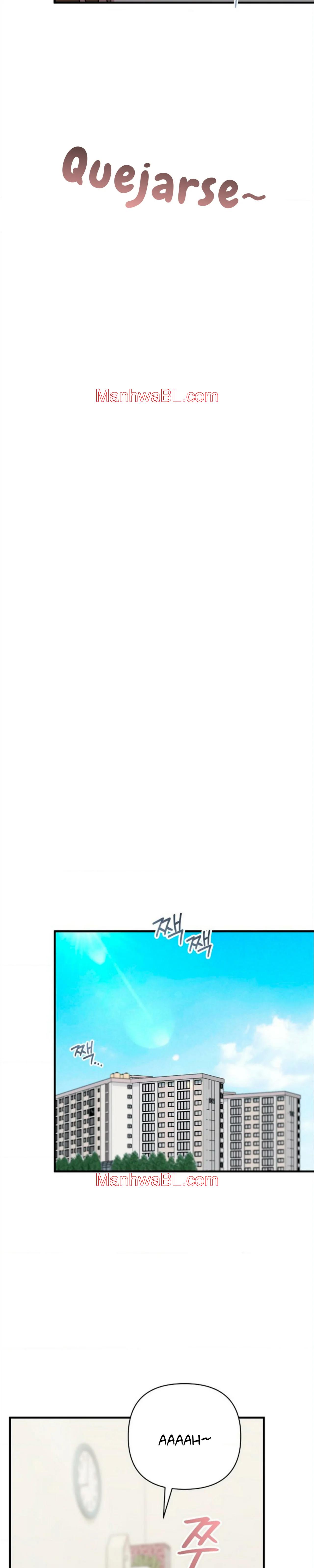 MASTICABLE, SUAVE - Capítulo 2 manhwa
