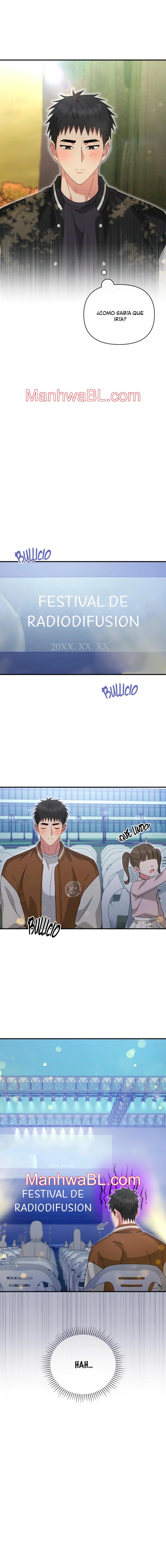 MASTICABLE, SUAVE - Capítulo 26 manhwa