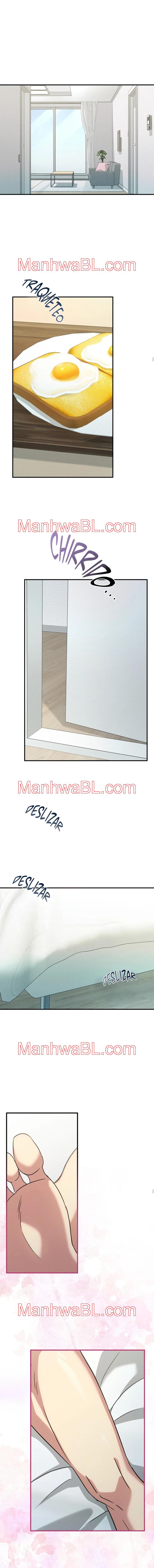 MASTICABLE, SUAVE - Capítulo 28 manhwa