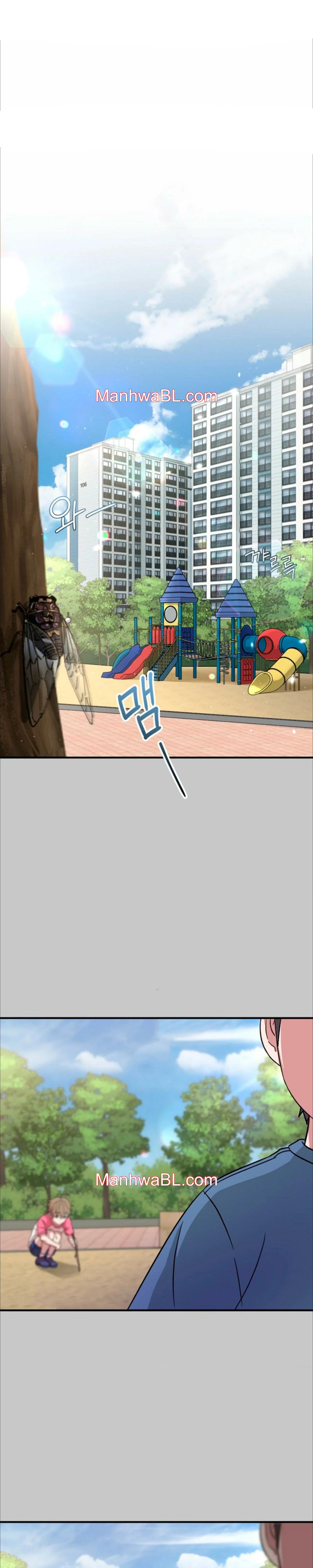 MASTICABLE, SUAVE - Capítulo 5.3 manhwa